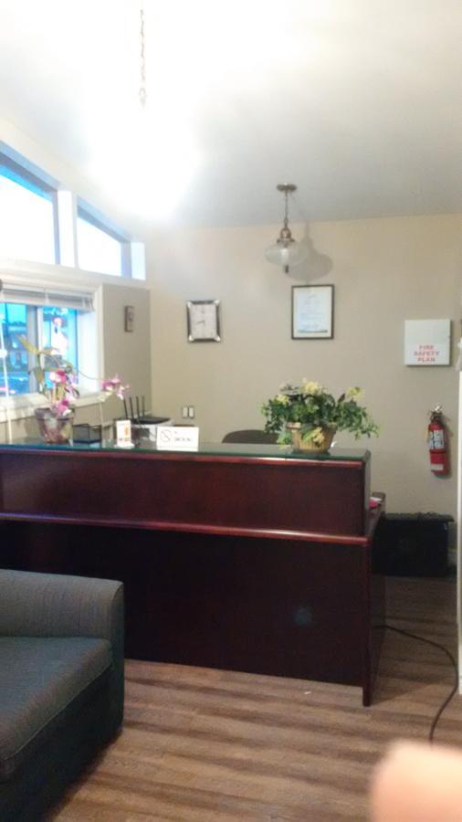 尼亚加拉瀑布城 汉兰达宾馆酒店 外观 照片